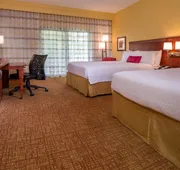 Courtyard by Marriott Richmond West hotel detail image 5