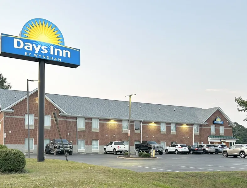 Days Inn by Wyndham Glen Allen/Richmond North hotel detail image 2