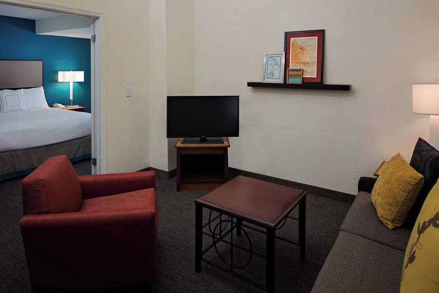 Residence Inn by Marriott Richmond West End hotel detail image 6