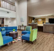 Comfort Suites South Park hotel detail image 3