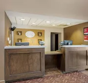 Comfort Suites South Park hotel detail image 4