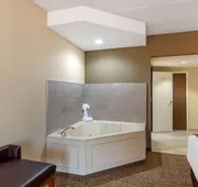 Comfort Suites South Park hotel detail image 5