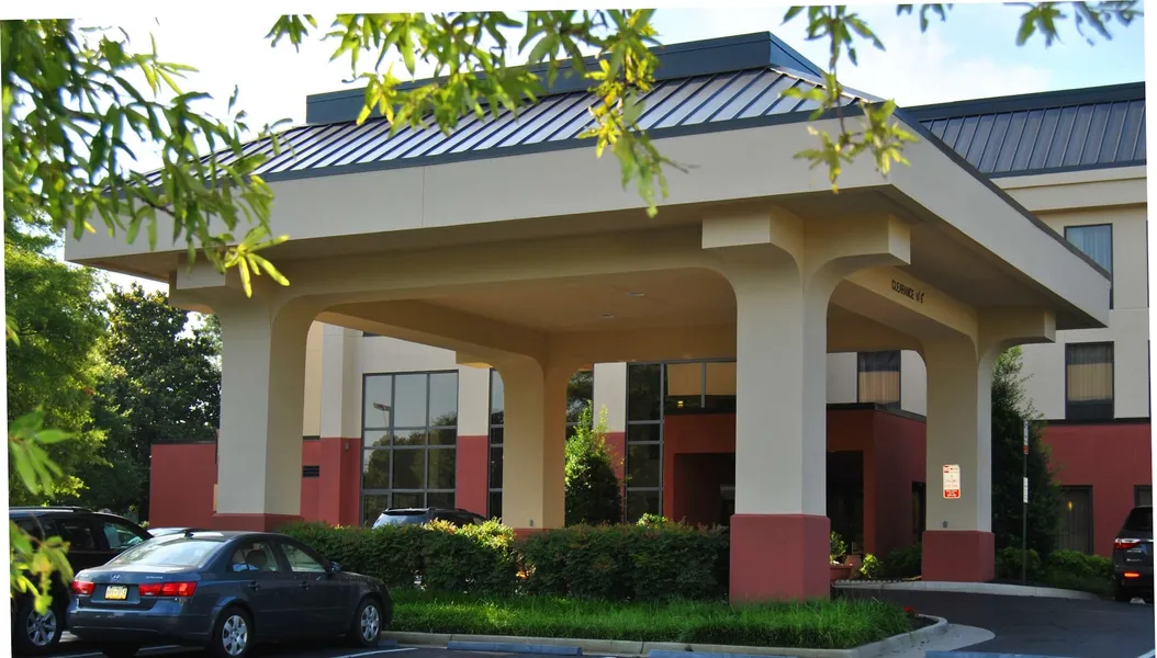 Hampton Inn Richmond-Mechanicsville hotel detail image 2