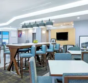 Hampton Inn Richmond-Mechanicsville hotel detail image 4