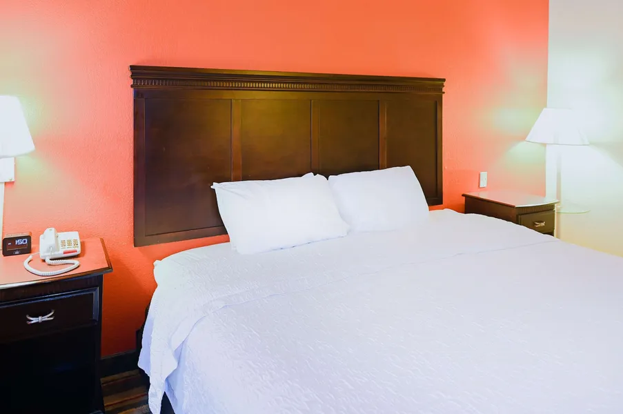 Hampton Inn Richmond-Mechanicsville hotel detail image 6