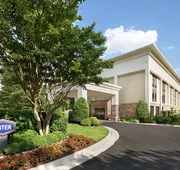 Hampton Inn by Hilton Richmond-North/Ashland hotel detail image 3