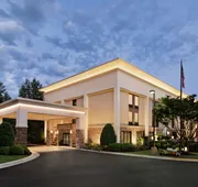 Hampton Inn by Hilton Richmond-North/Ashland hotel detail image 4