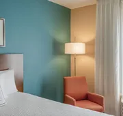 Fairfield Inn By Marriott Richmond Chester hotel detail image 4
