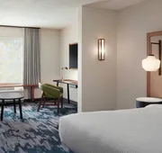 Fairfield Inn By Marriott Richmond Chester hotel detail image 5