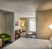 Fairfield Inn By Marriott Richmond Chester hotel detail image 7