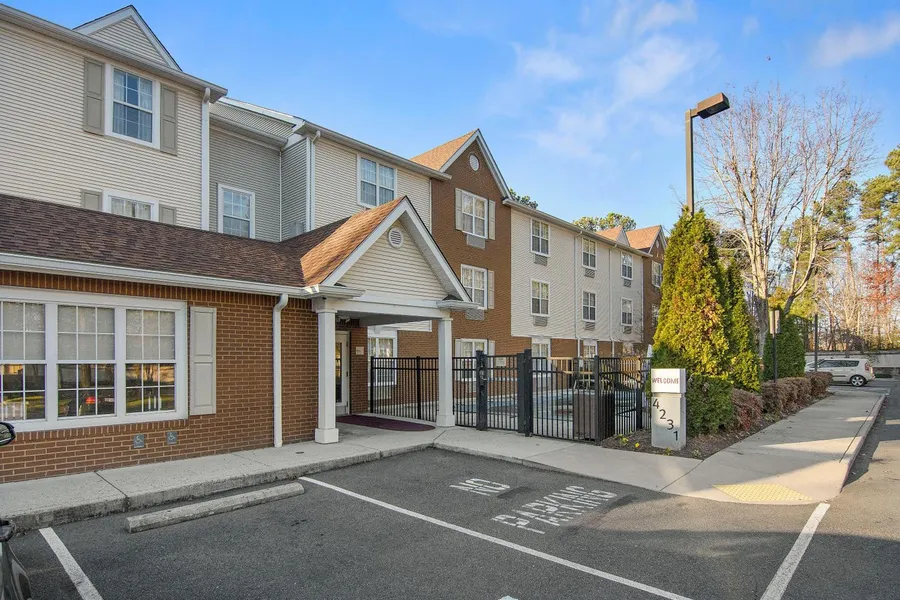 Extended Stay America Suites Richmond Glen Allen Short Pump hotel detail image 2