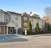 Extended Stay America Suites Richmond Glen Allen Short Pump hotel detail image 3