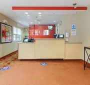 Extended Stay America Suites Richmond Glen Allen Short Pump hotel detail image 4