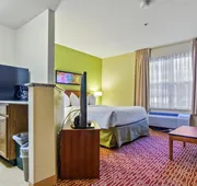 Extended Stay America Suites Richmond Glen Allen Short Pump hotel detail image 7