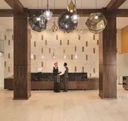 Embassy Suites by Hilton Richmond hotel detail image 3