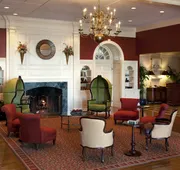 Virginia Crossings Hotel, Tapestry Collection by Hilton hotel detail image 3