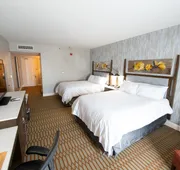 Virginia Crossings Hotel, Tapestry Collection by Hilton hotel detail image 5