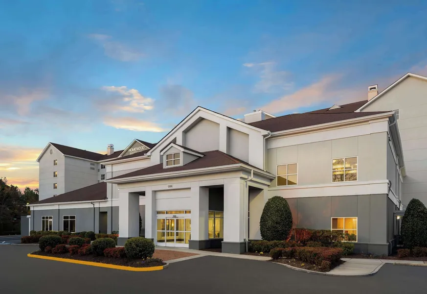 Homewood Suites by Hilton Richmond - Airport hotel detail image 2