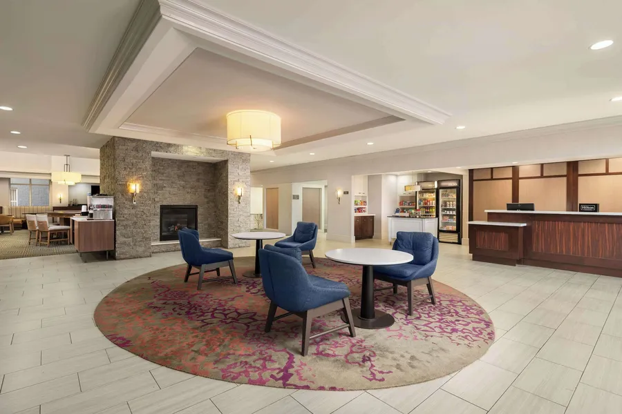 Homewood Suites by Hilton Richmond - Airport hotel detail image 6