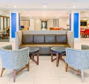 Holiday Inn Express Richmond Airport by IHG hotel detail image 3