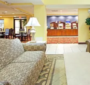 Holiday Inn Express Richmond Airport by IHG hotel detail image 5