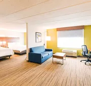 Holiday Inn Express Richmond Airport by IHG hotel detail image 7