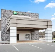 Holiday Inn Express Hopewell - Fort Lee by IHG hotel detail image 3