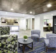Holiday Inn Express Hopewell - Fort Lee by IHG hotel detail image 5