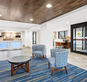 Holiday Inn Express Hopewell - Fort Lee by IHG hotel detail image 7