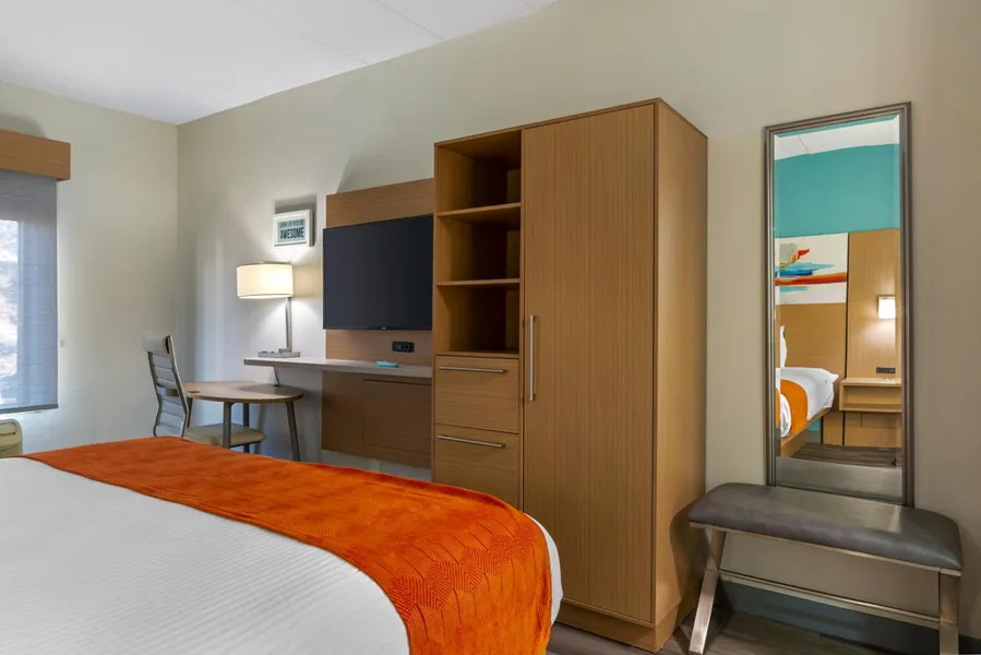 Best Western PLUS Executive Hotel hotel detail image 6