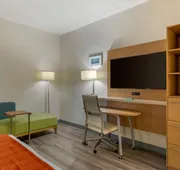 Best Western PLUS Executive Hotel hotel detail image 7