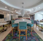 Hampton Inn by Hilton Hopewell Fort Lee hotel detail image 3