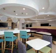 Hampton Inn by Hilton Hopewell Fort Lee hotel detail image 4