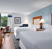 Four Points by Sheraton Richmond Airport hotel detail image 4