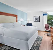 Four Points by Sheraton Richmond Airport hotel detail image 7