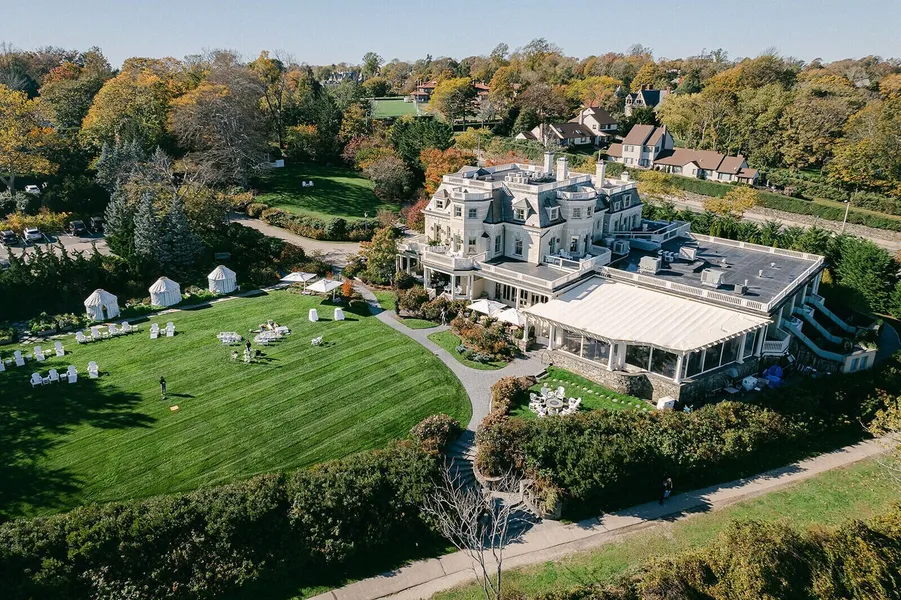 The Chanler at Cliff Walk hotel detail image 2