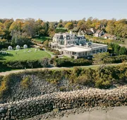 The Chanler at Cliff Walk hotel detail image 3