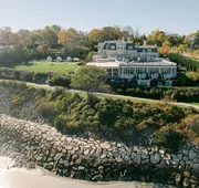 The Chanler at Cliff Walk hotel detail image 4