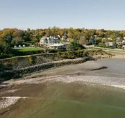 The Chanler at Cliff Walk hotel detail image 5