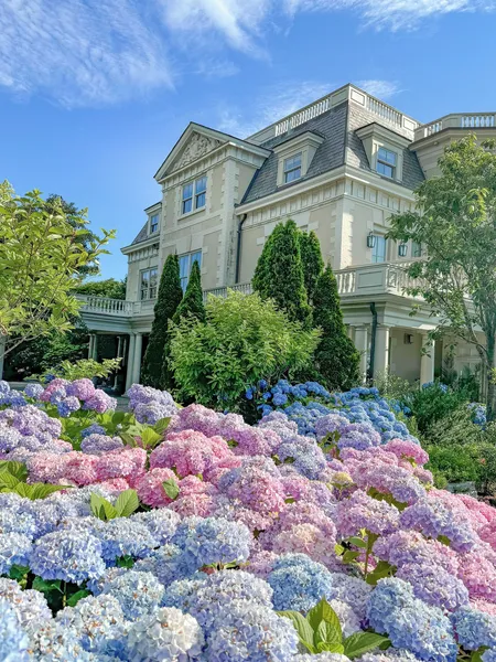 The Chanler at Cliff Walk hotel detail image 6