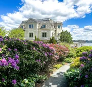The Chanler at Cliff Walk hotel detail image 7