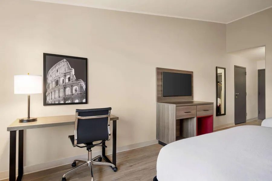 Ramada by Wyndham Allentown/Bethlehem hotel detail image 6