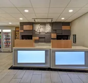 Holiday Inn Express & Suites Allentown-Dorney Park Area by IHG hotel detail image 5