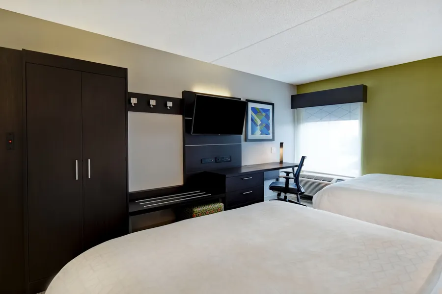 Holiday Inn Express & Suites Allentown-Dorney Park Area by IHG hotel detail image 6