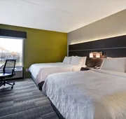 Holiday Inn Express & Suites Allentown-Dorney Park Area by IHG hotel detail image 7