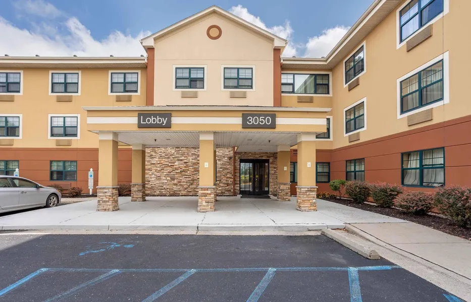 Extended Stay America Suites Allentown Bethlehem hotel detail image 2