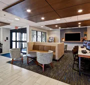 Holiday Inn Express Newport North - Middletown by IHG hotel detail image 3