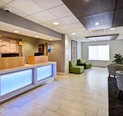 Holiday Inn Express Newport North - Middletown by IHG hotel detail image 4
