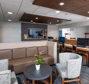 Holiday Inn Express Newport North - Middletown by IHG hotel detail image 5