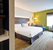 Holiday Inn Express Newport North - Middletown by IHG hotel detail image 7